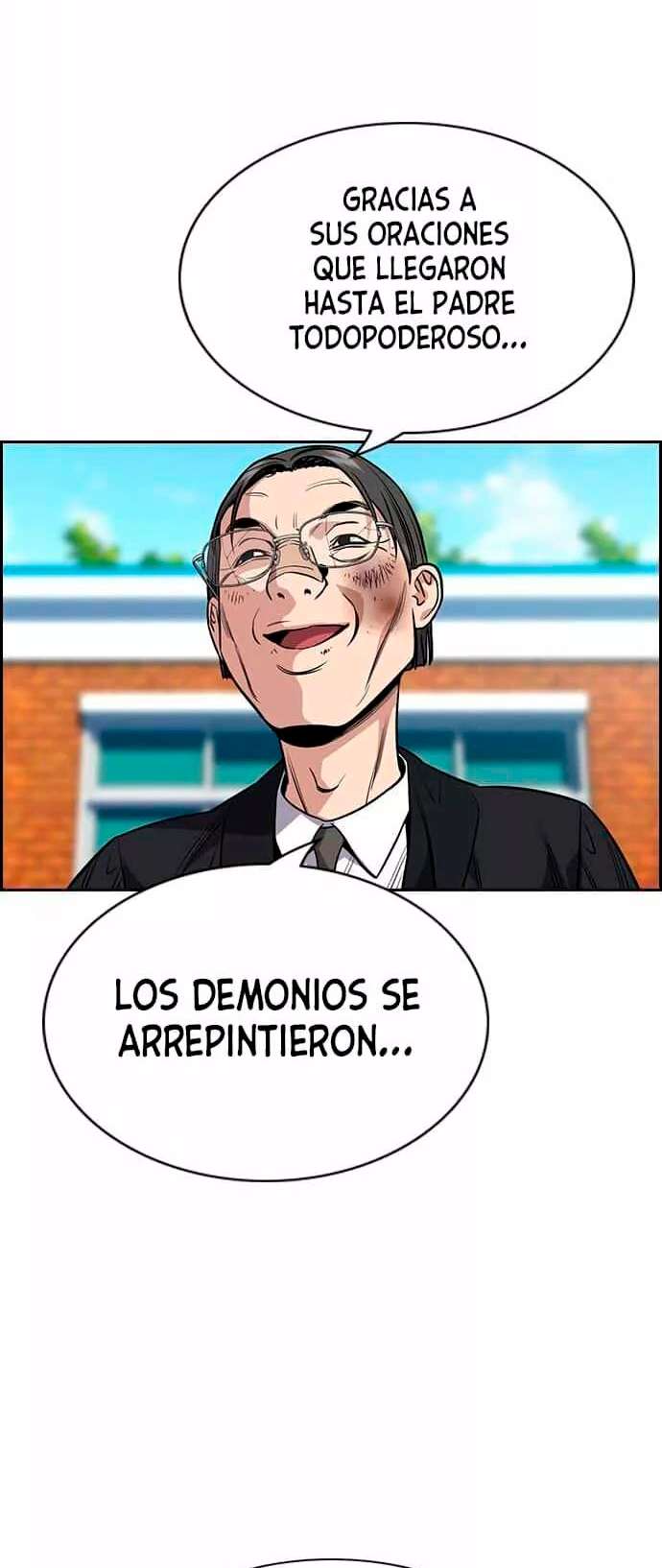 Página 69 — True Education Capítulo 109