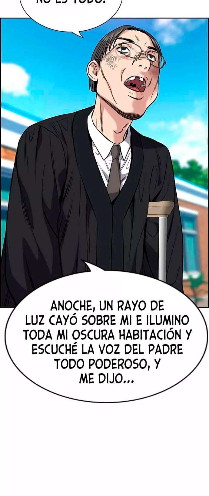 Página 71 — True Education Capítulo 109