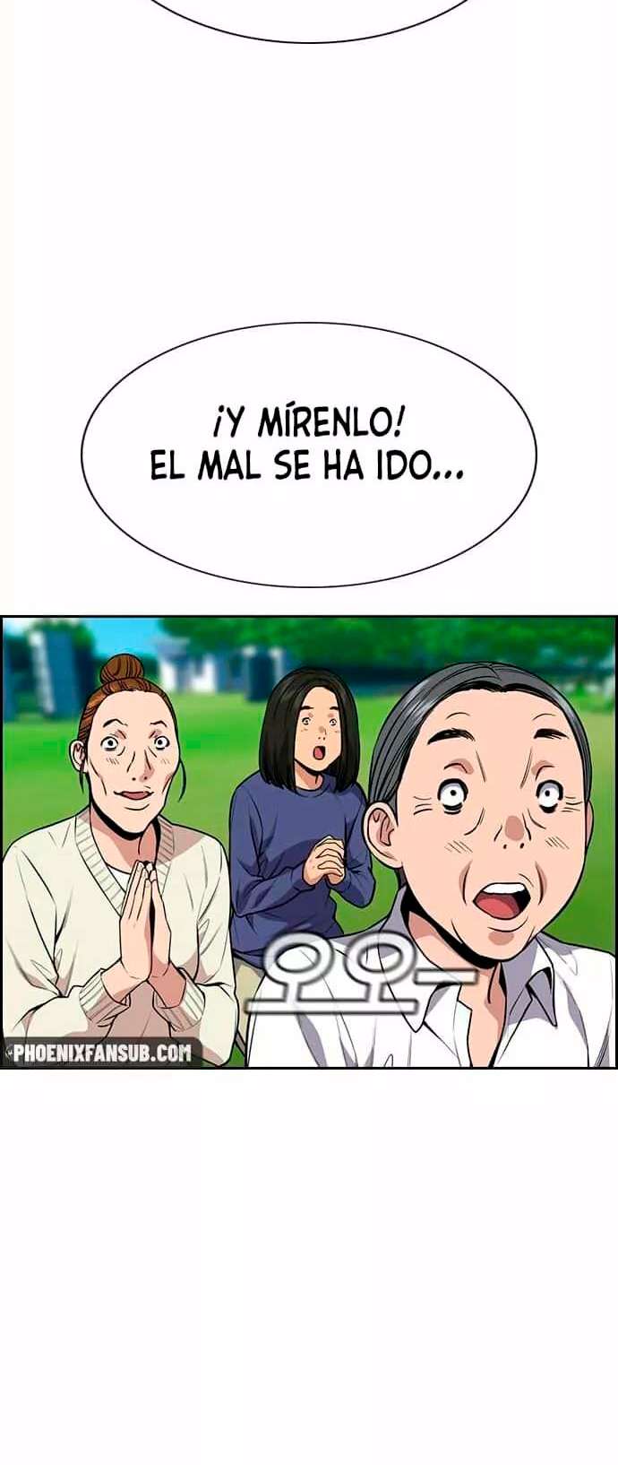 Página 73 — True Education Capítulo 109