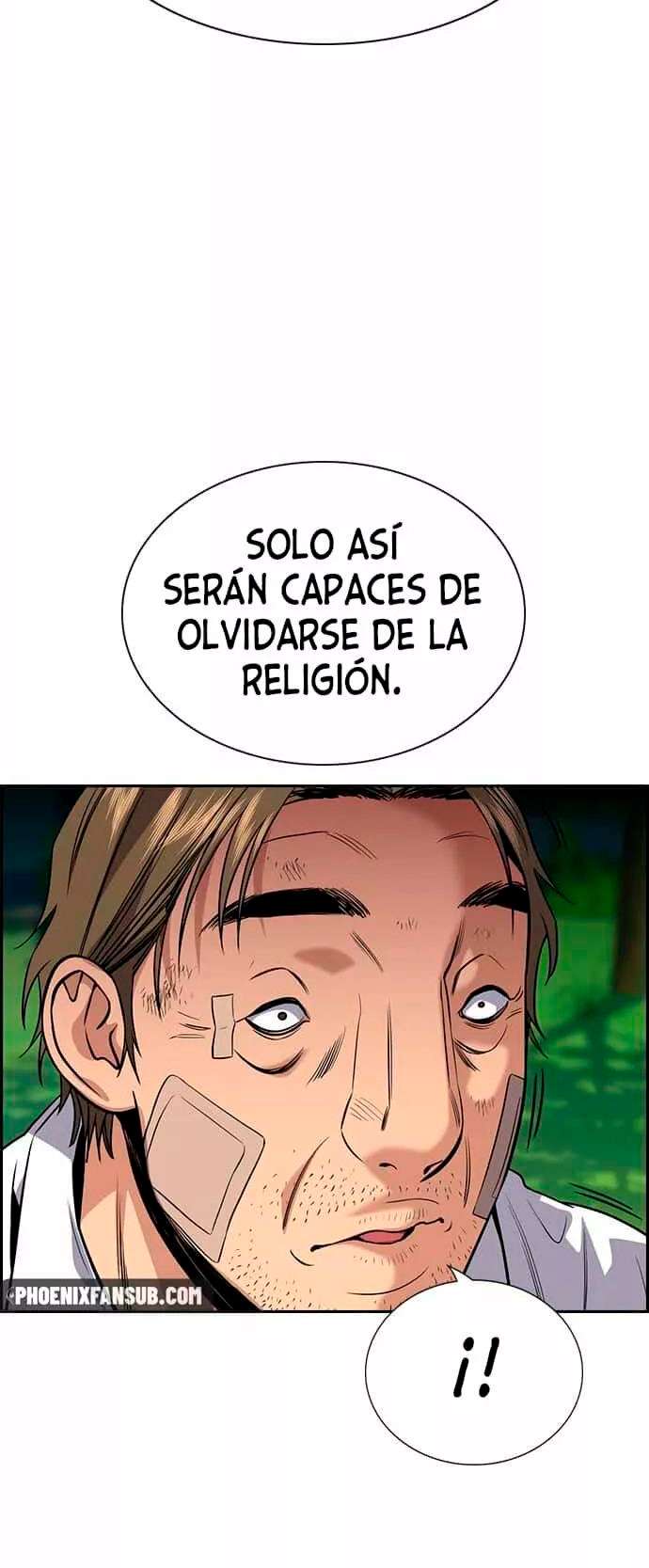 Página 77 — True Education Capítulo 109