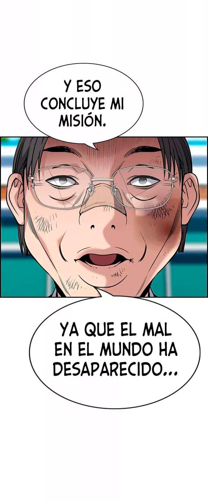 Página 78 — True Education Capítulo 109