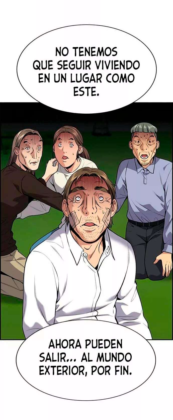 Página 79 — True Education Capítulo 109
