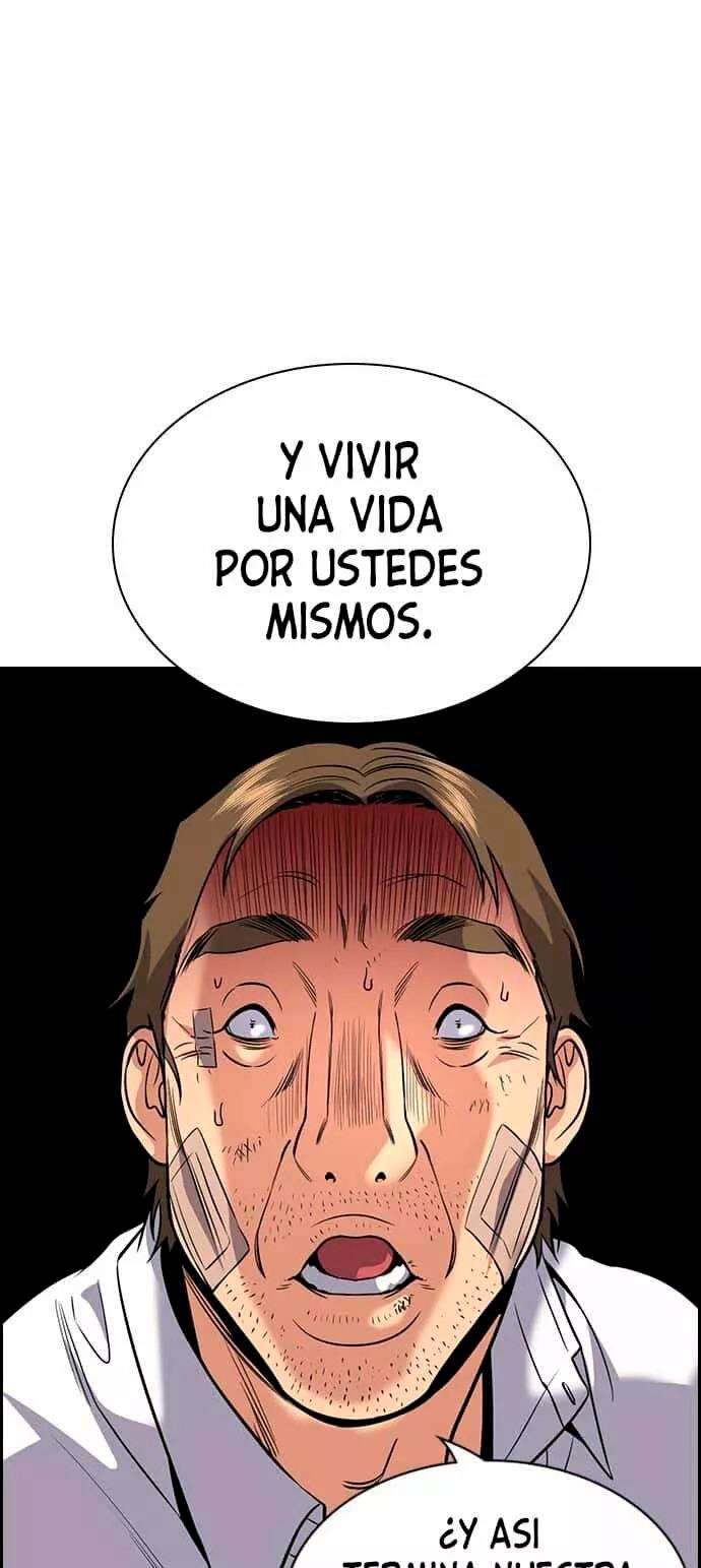 Página 80 — True Education Capítulo 109
