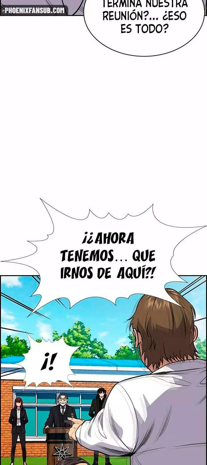 Página 81 — True Education Capítulo 109
