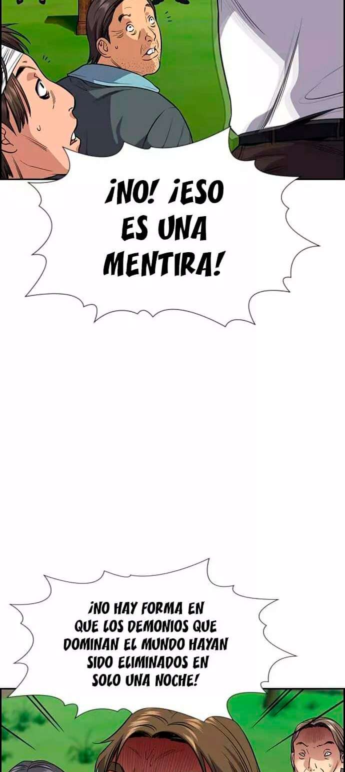 Página 82 — True Education Capítulo 109