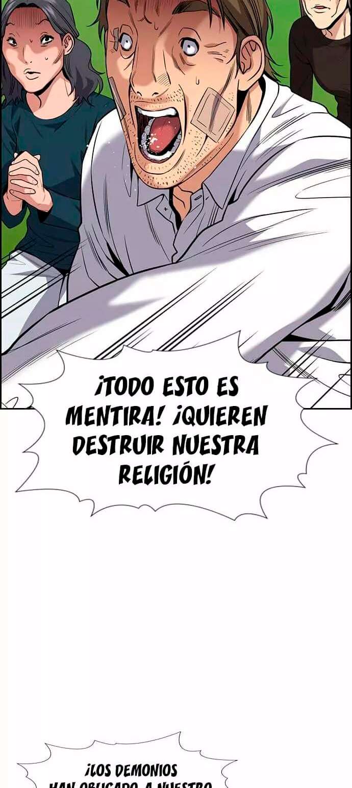 Página 83 — True Education Capítulo 109