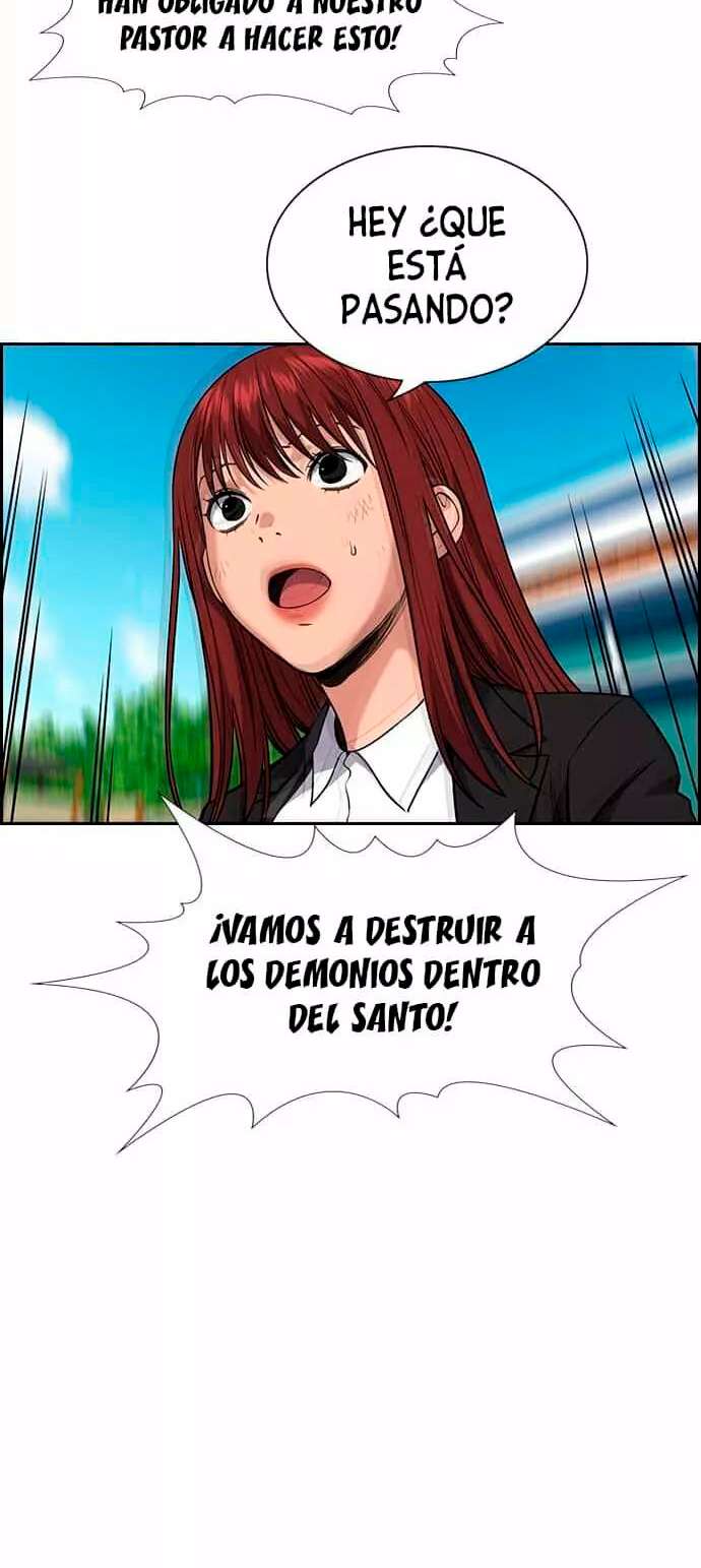 Página 84 — True Education Capítulo 109