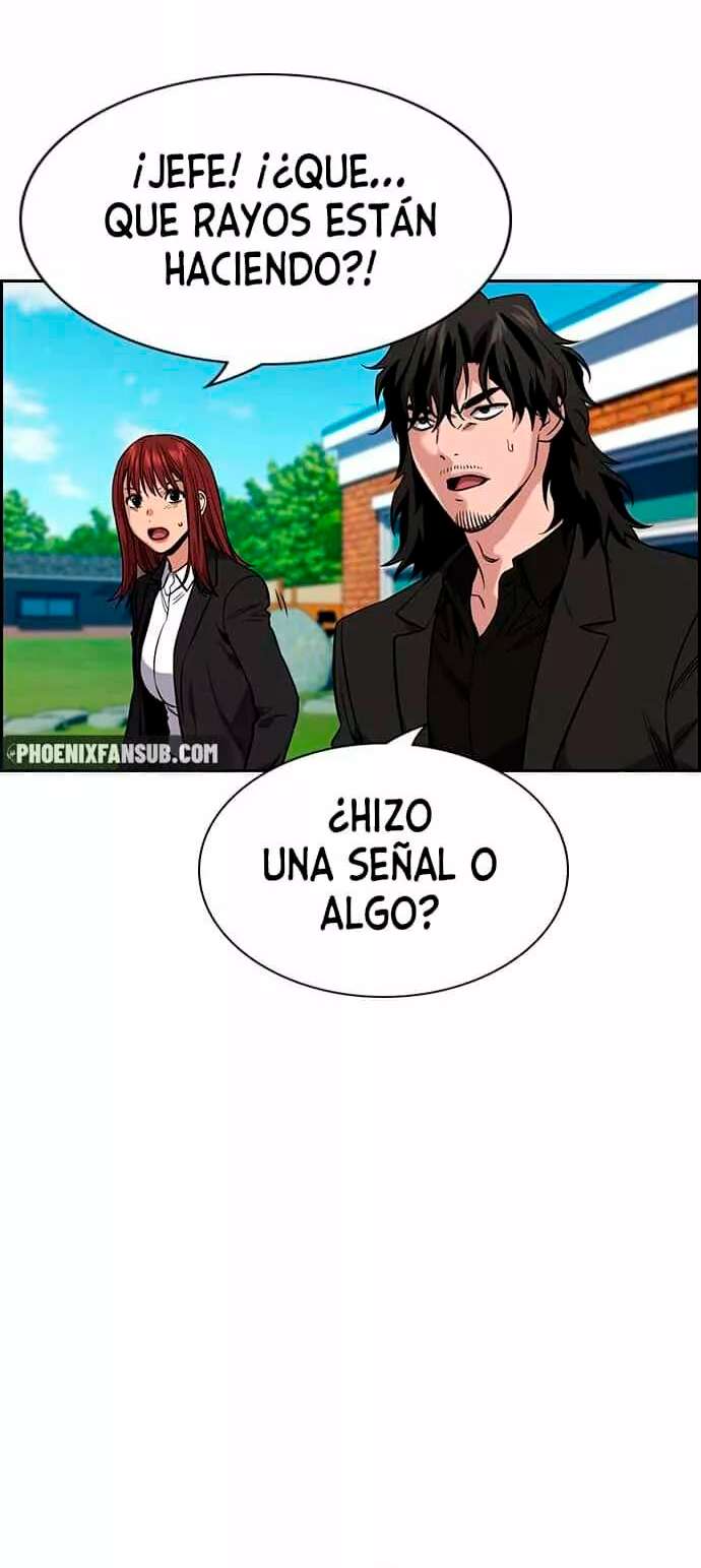 Página 85 — True Education Capítulo 109