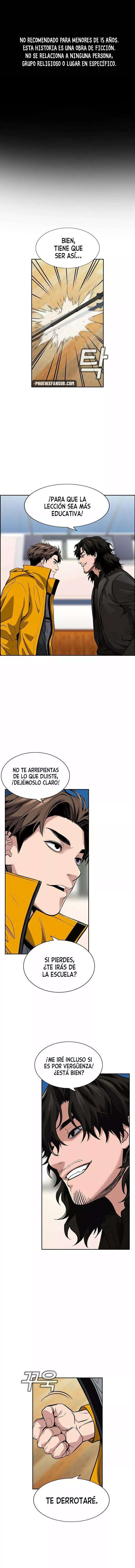 Página 2 — True Education Capítulo 11