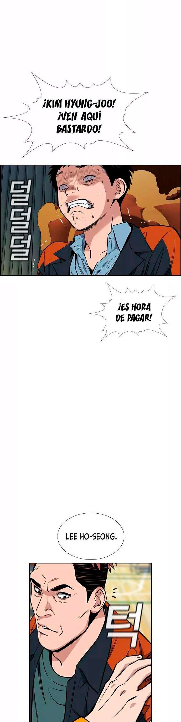 Página 10 — True Education Capítulo 11