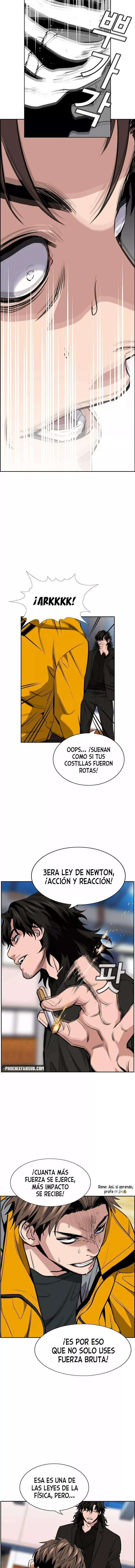 Página 18 — True Education Capítulo 11