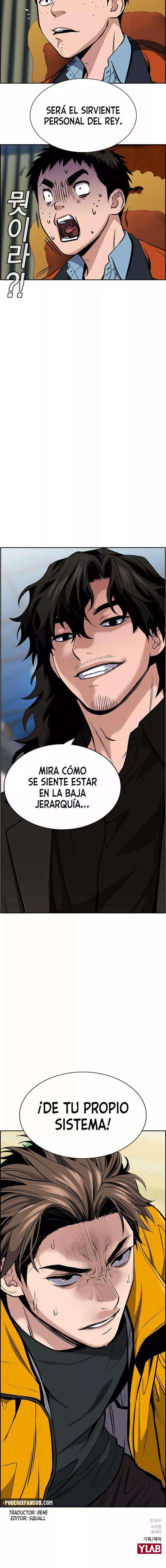 Página 20 — True Education Capítulo 11