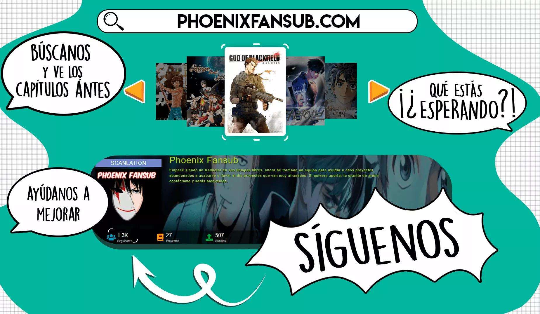 Página 21 — True Education Capítulo 11