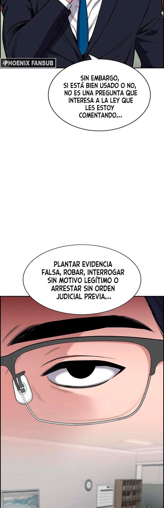 Página 6 — True Education Capítulo 116