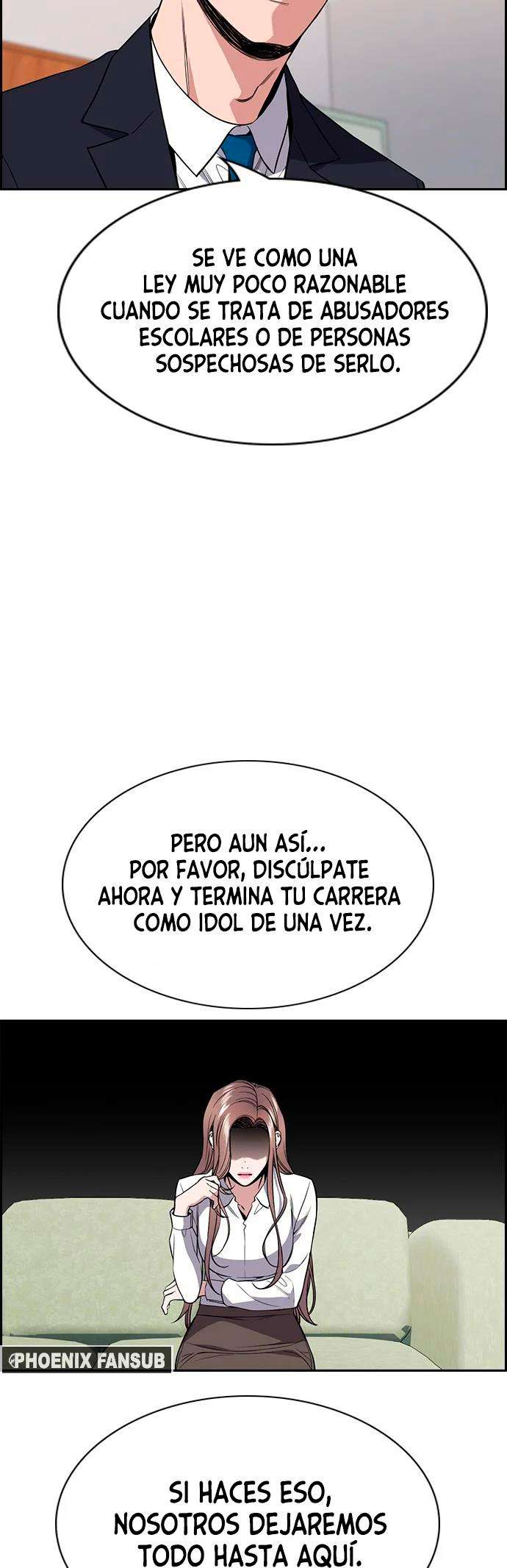 Página 11 — True Education Capítulo 116