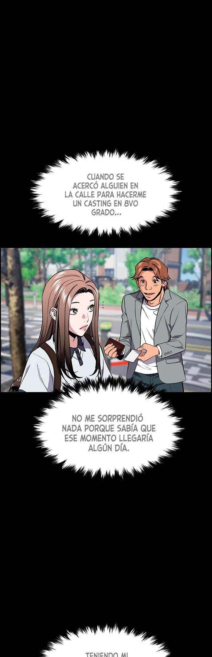 Página 17 — True Education Capítulo 116