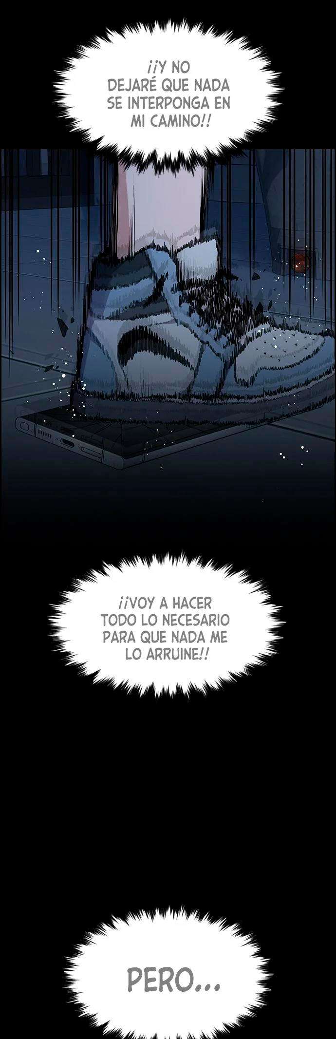 Página 26 — True Education Capítulo 116