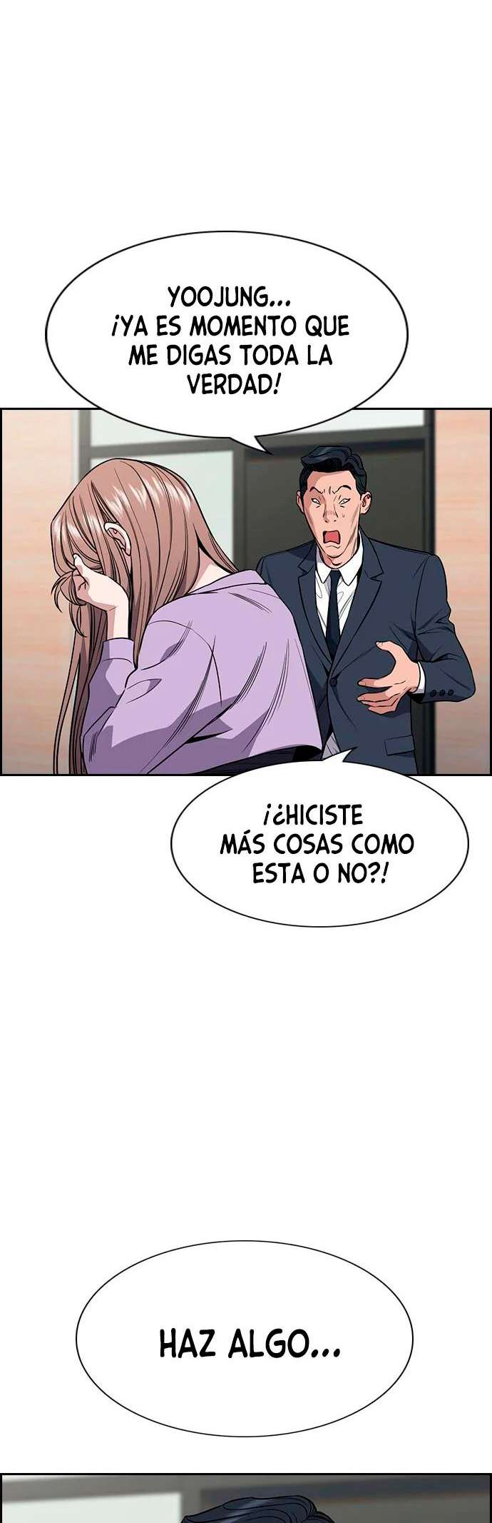 Página 39 — True Education Capítulo 116
