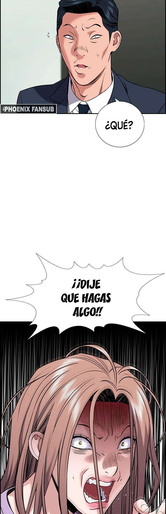Página 40 — True Education Capítulo 116