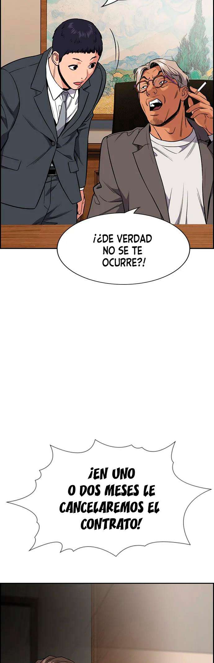 Página 49 — True Education Capítulo 116