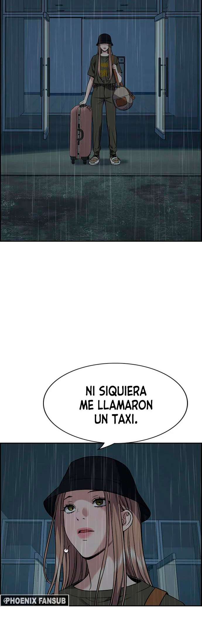Página 53 — True Education Capítulo 116