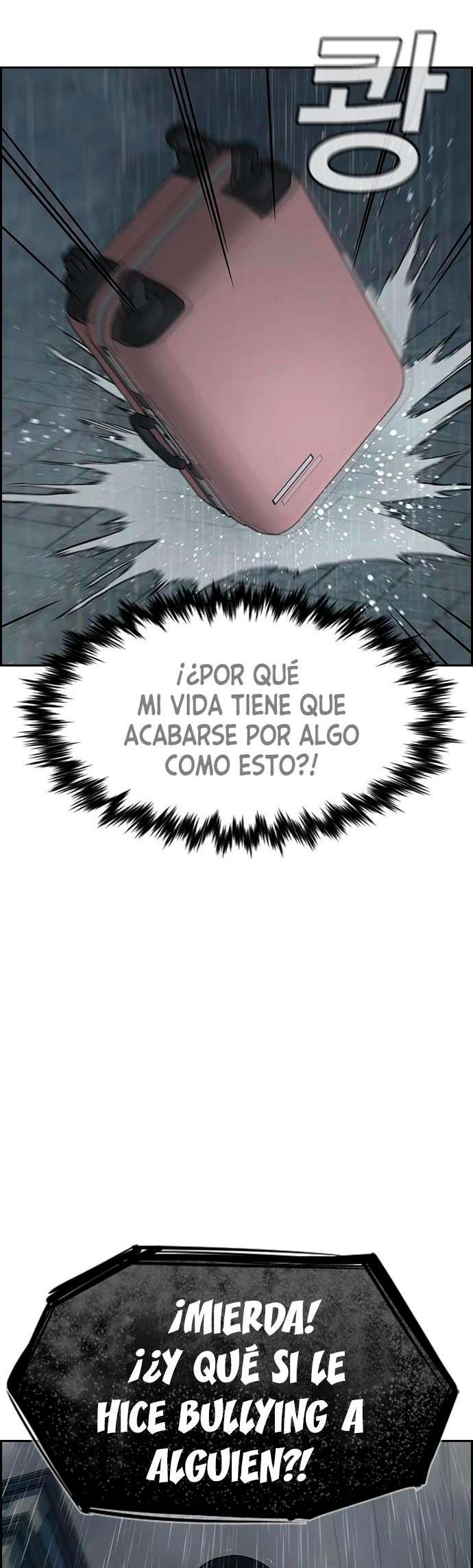 Página 57 — True Education Capítulo 116