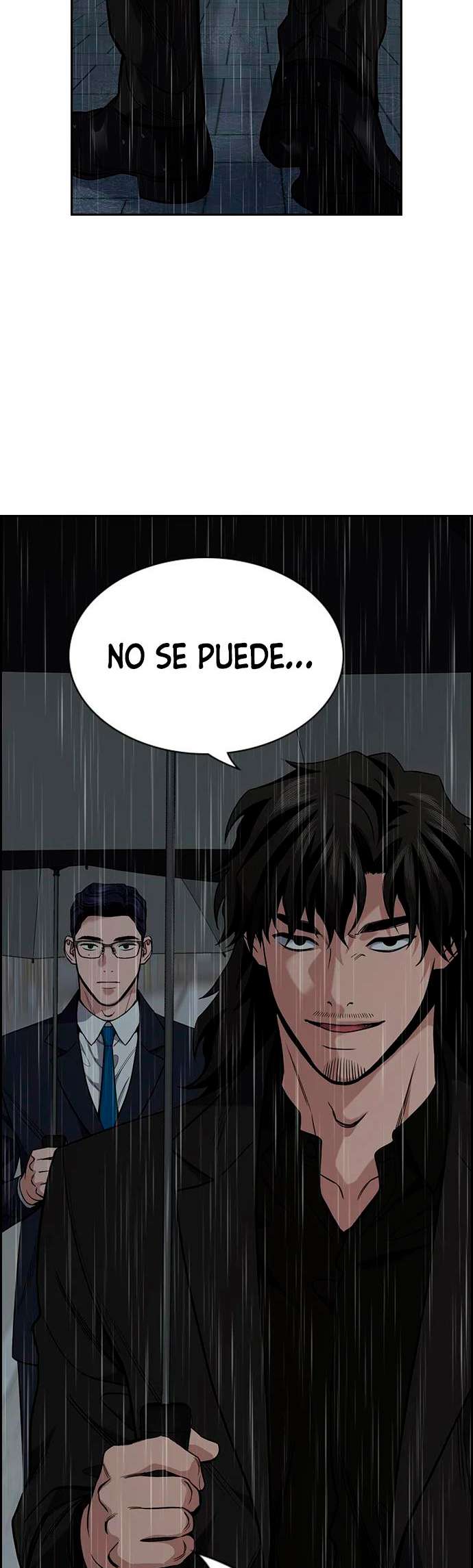 Página 59 — True Education Capítulo 116