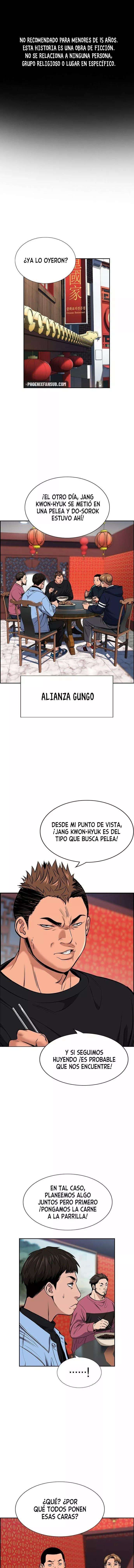 Página 2 — True Education Capítulo 12