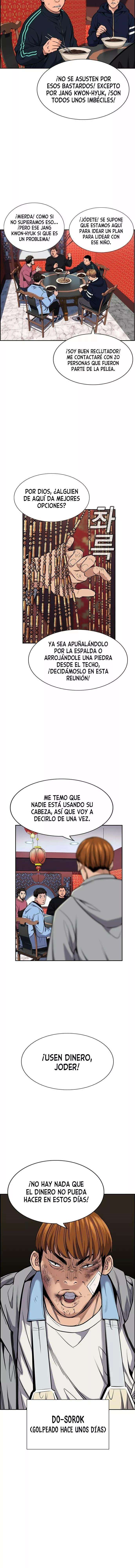 Página 3 — True Education Capítulo 12