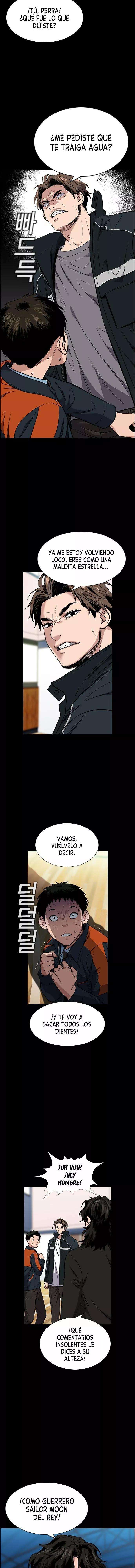 Página 5 — True Education Capítulo 12