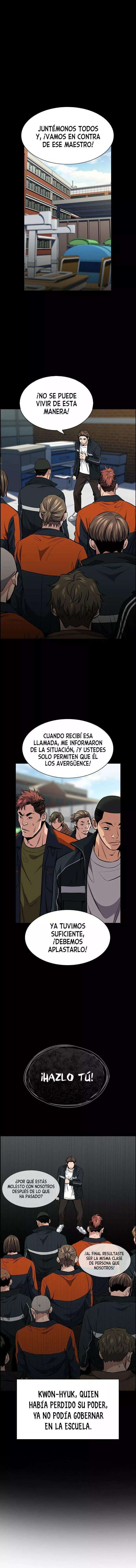 Página 7 — True Education Capítulo 12