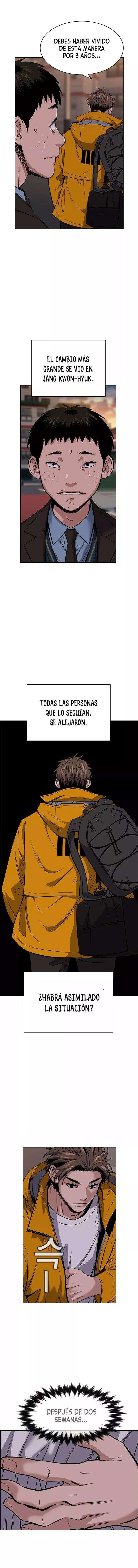Página 15 — True Education Capítulo 12