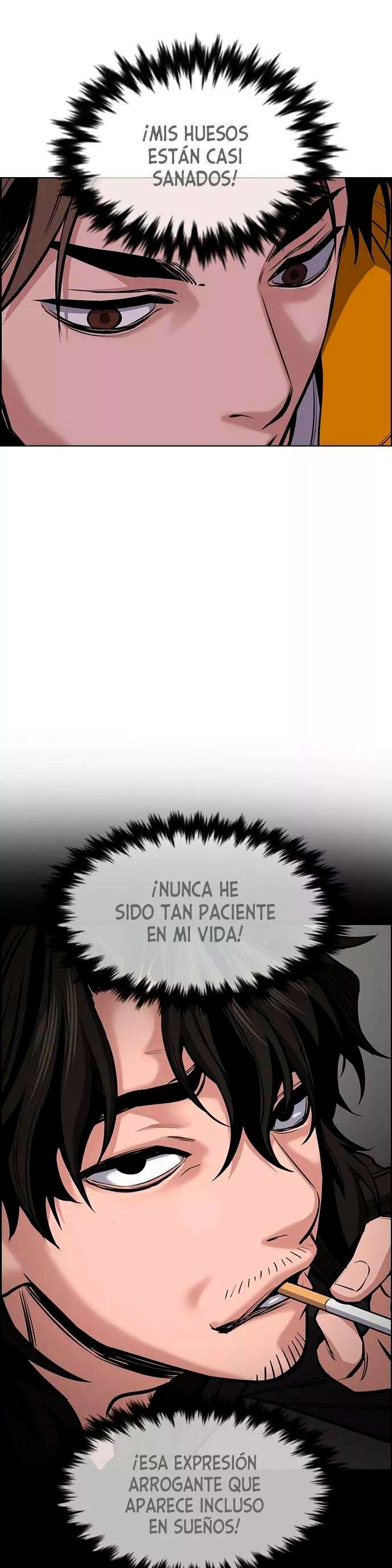 Página 16 — True Education Capítulo 12