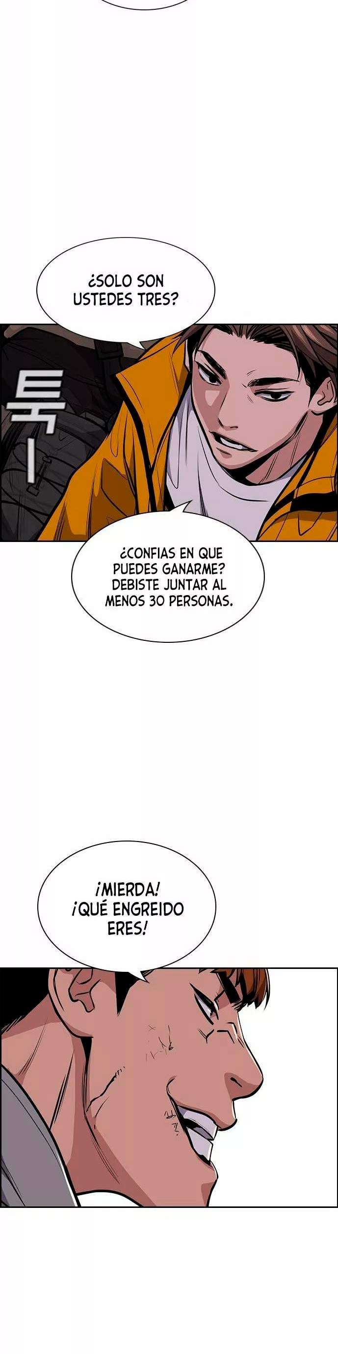 Página 20 — True Education Capítulo 12