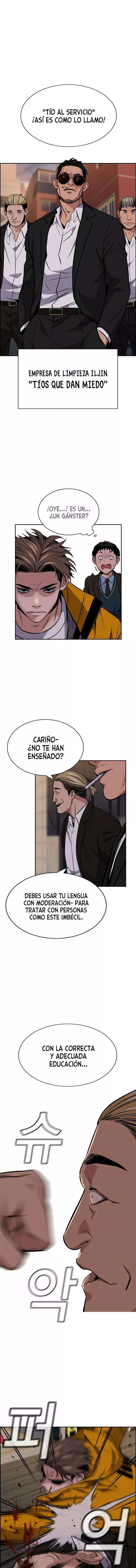 Página 22 — True Education Capítulo 12