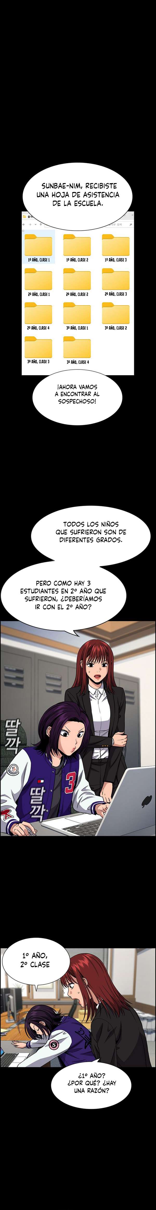 Página 2 — True Education Capítulo 120