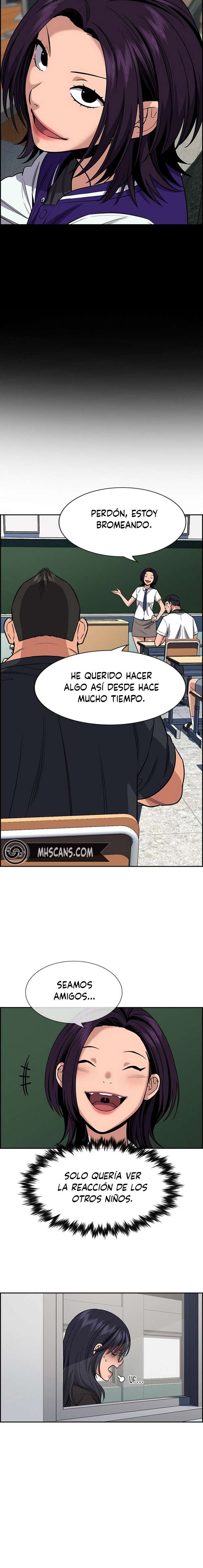 Página 4 — True Education Capítulo 120
