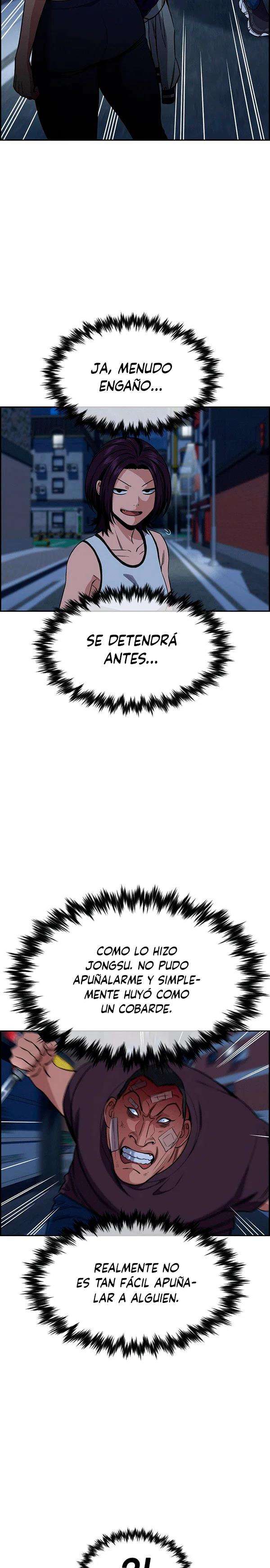 Página 7 — True Education Capítulo 123