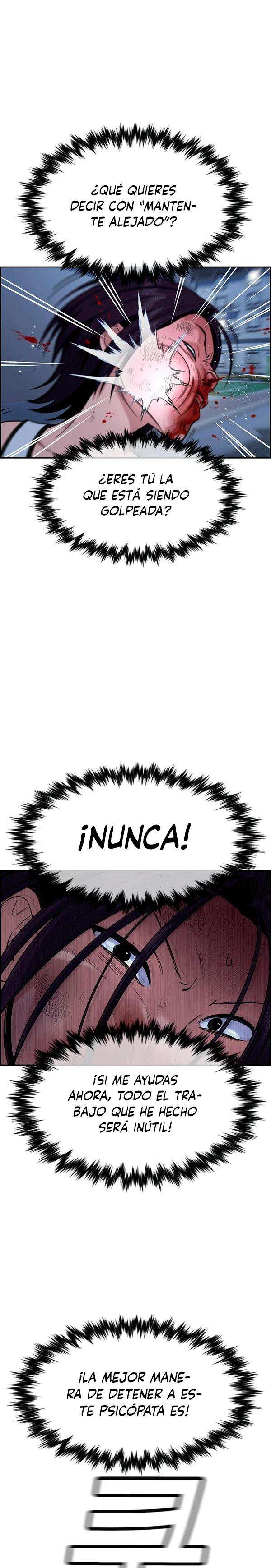 Página 24 — True Education Capítulo 123