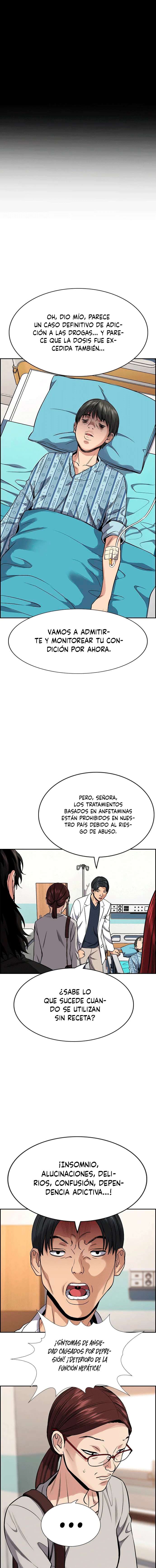 Página 3 — True Education Capítulo 128
