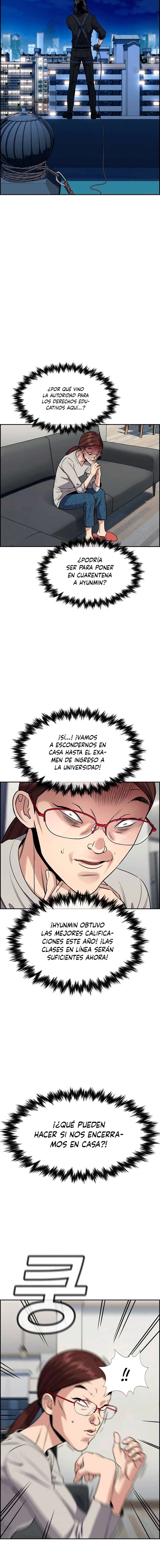 Página 16 — True Education Capítulo 128