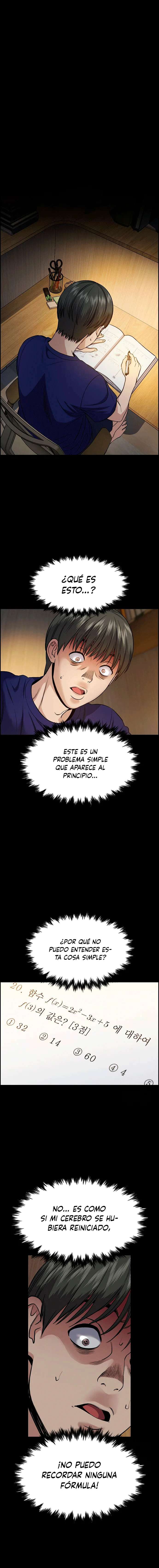 Página 2 — True Education Capítulo 129