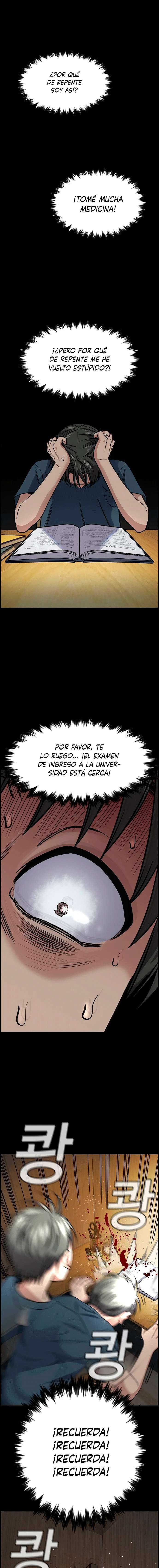 Página 3 — True Education Capítulo 129