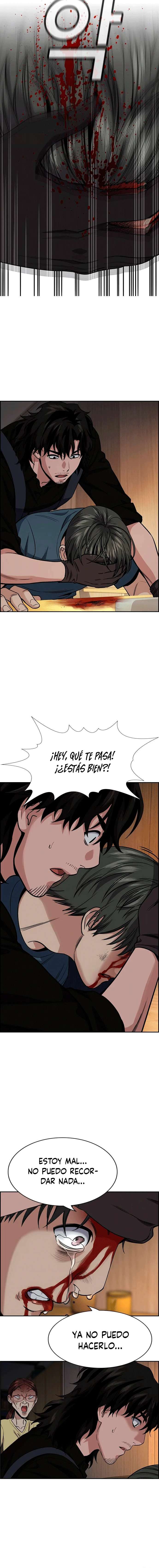 Página 5 — True Education Capítulo 129