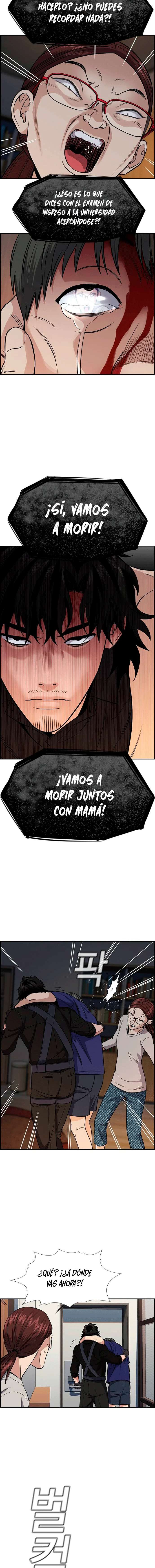 Página 7 — True Education Capítulo 129