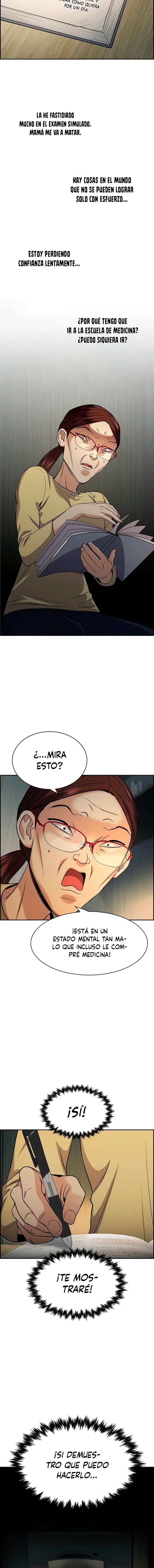 Página 8 — True Education Capítulo 130
