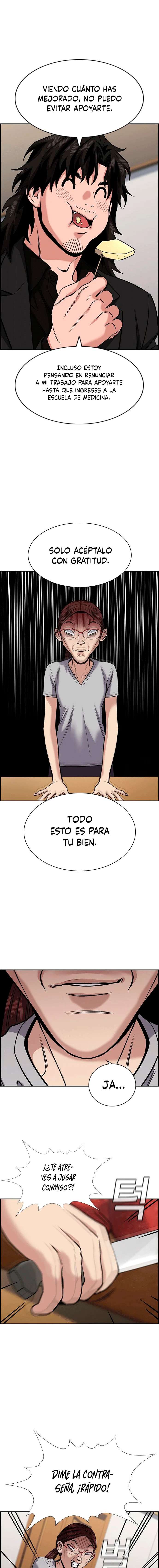 Página 17 — True Education Capítulo 130
