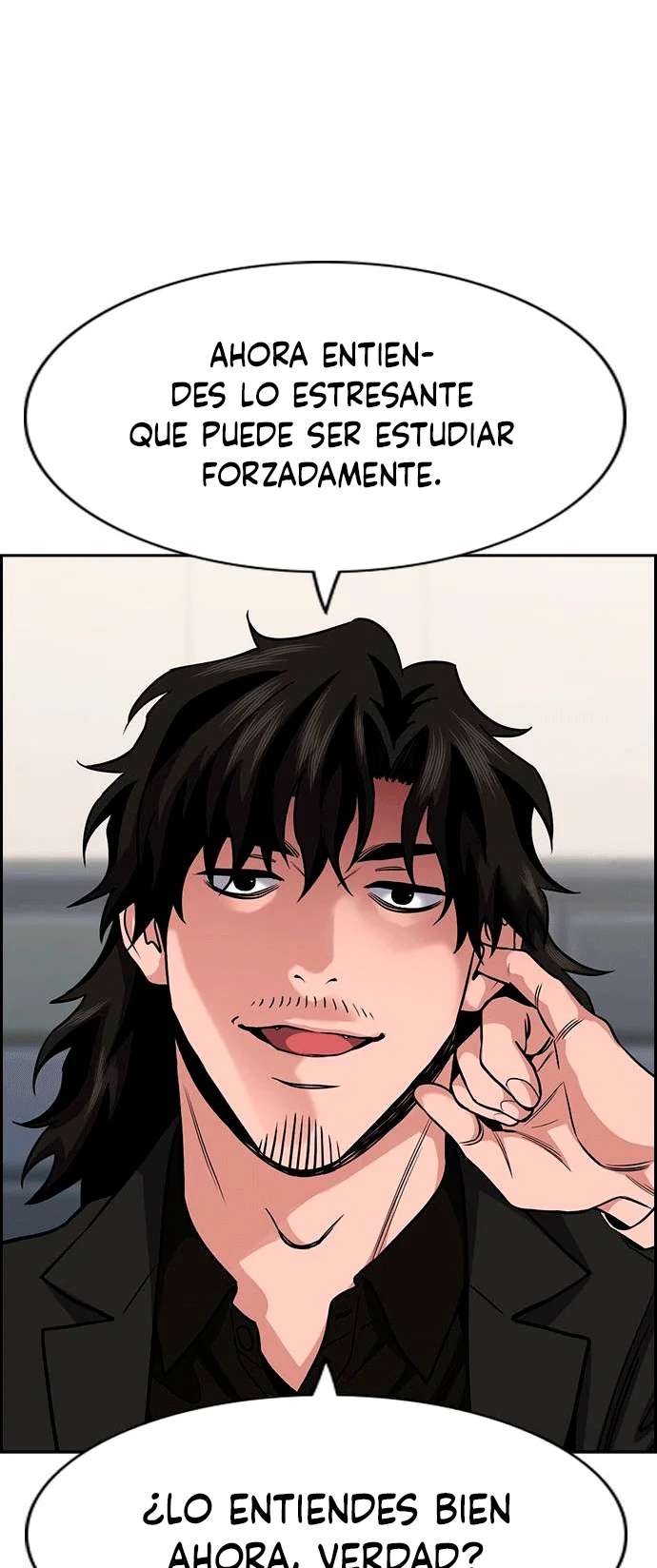 Página 20 — True Education Capítulo 130