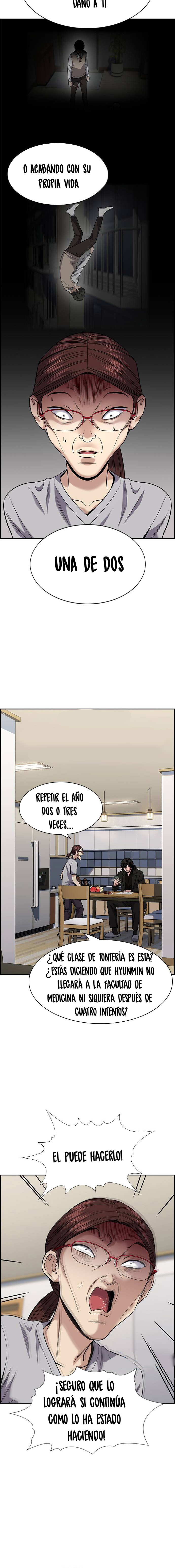 Página 2 — True Education Capítulo 131