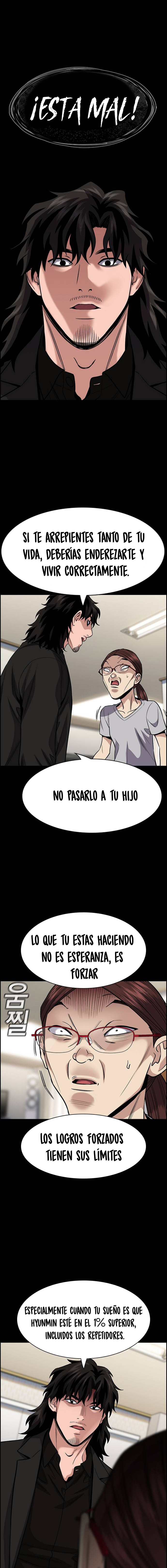 Página 10 — True Education Capítulo 131